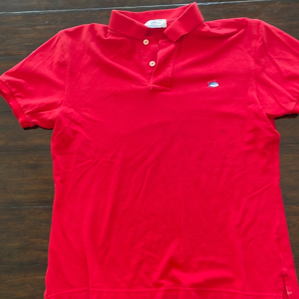 Southern tide polo